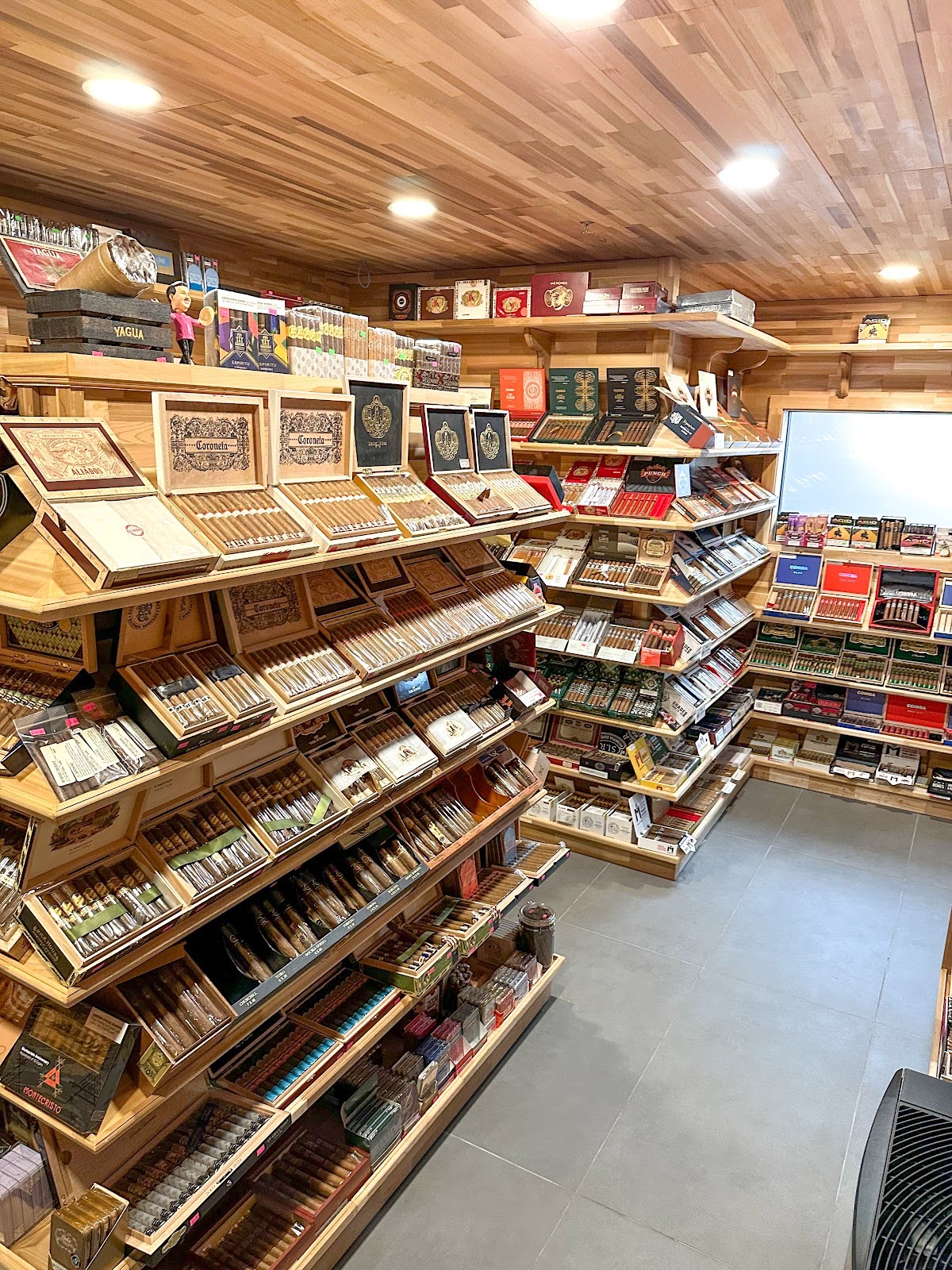 cigars